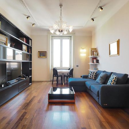 Maison Cusani - Brera Exclusive Apartment Милан Экстерьер фото