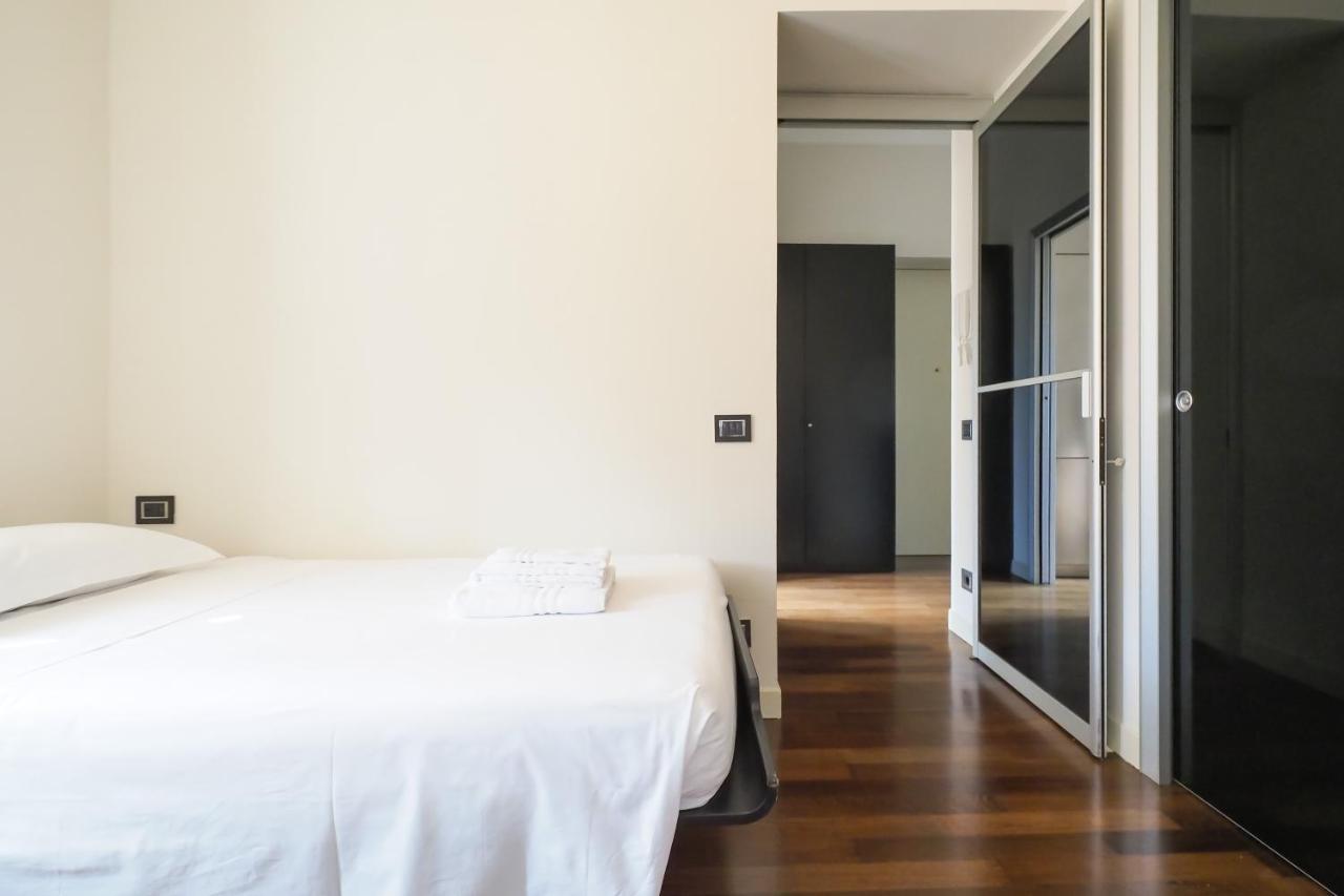 Maison Cusani - Brera Exclusive Apartment Милан Экстерьер фото