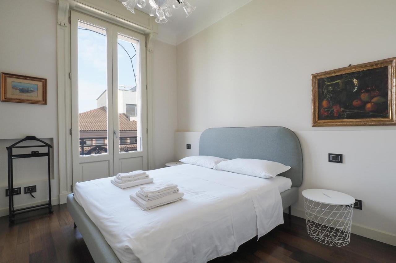 Maison Cusani - Brera Exclusive Apartment Милан Экстерьер фото